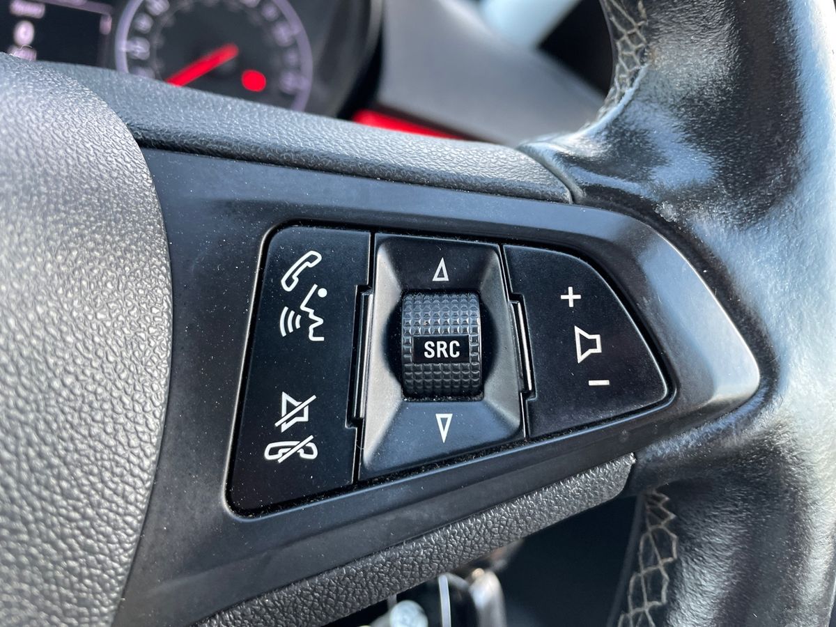 Used Vauxhall Corsa 2018 for sale - 77002578: Photo 17