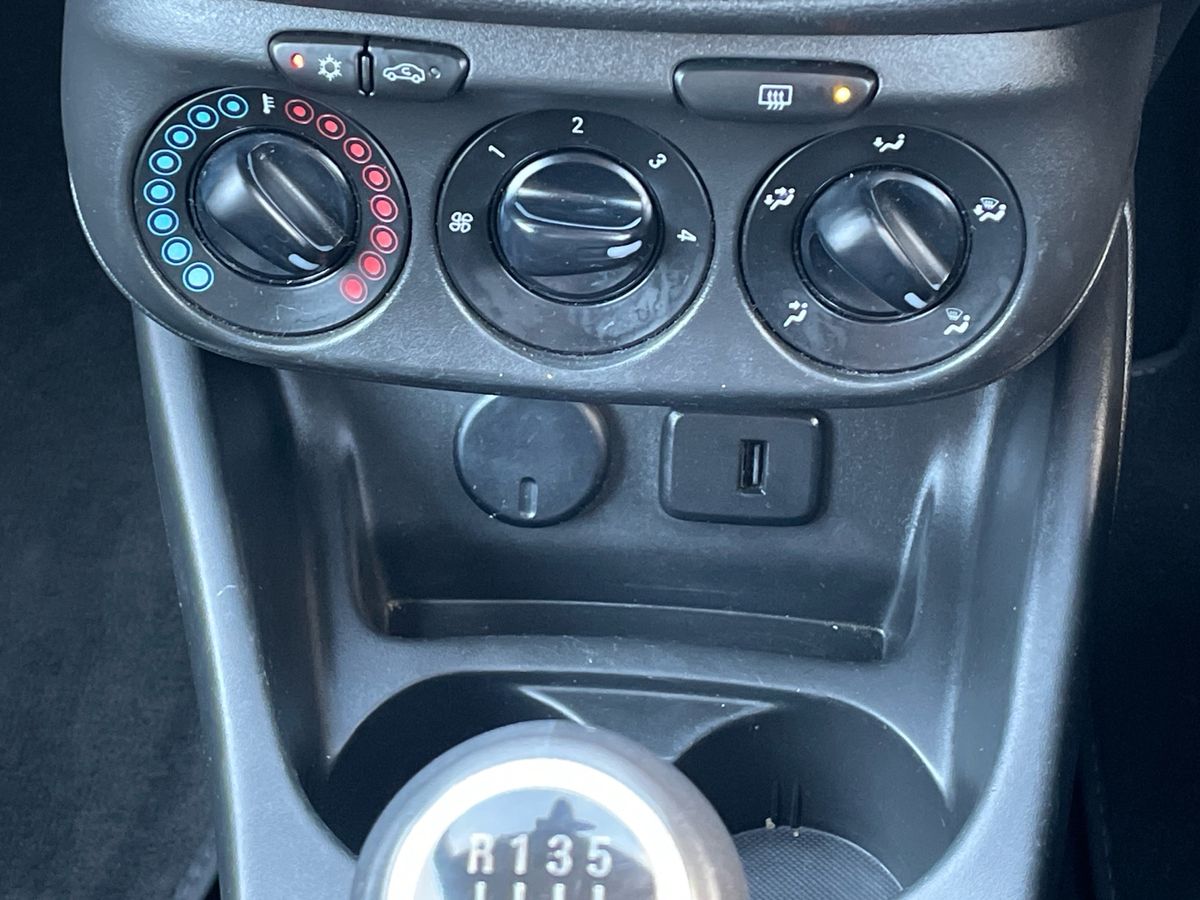 Used Vauxhall Corsa 2018 for sale - 77002578: Photo 18