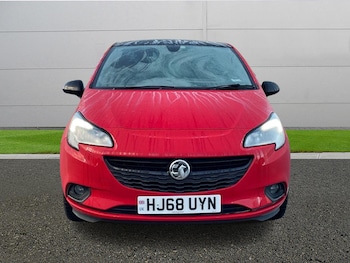 Used Vauxhall Corsa 2018 for sale - 77002578: Photo