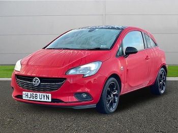 Used Vauxhall Corsa 2018 for sale - 77002578: Photo
