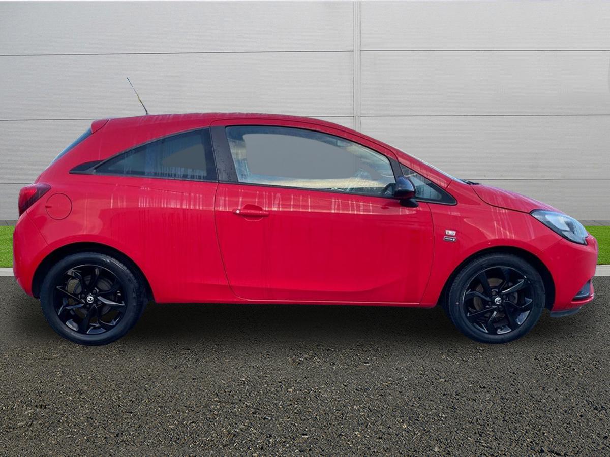 Used Vauxhall Corsa 2018 for sale - 77002578: Photo 8