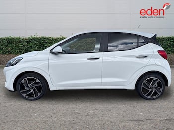 Used Hyundai i10 2026 for sale - 79658571: Photo