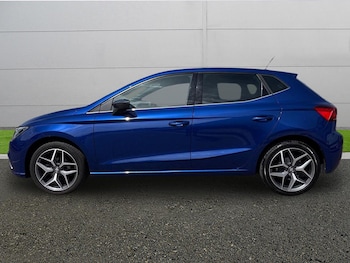 Used SEAT Ibiza 2020 for sale - 78664045: Photo