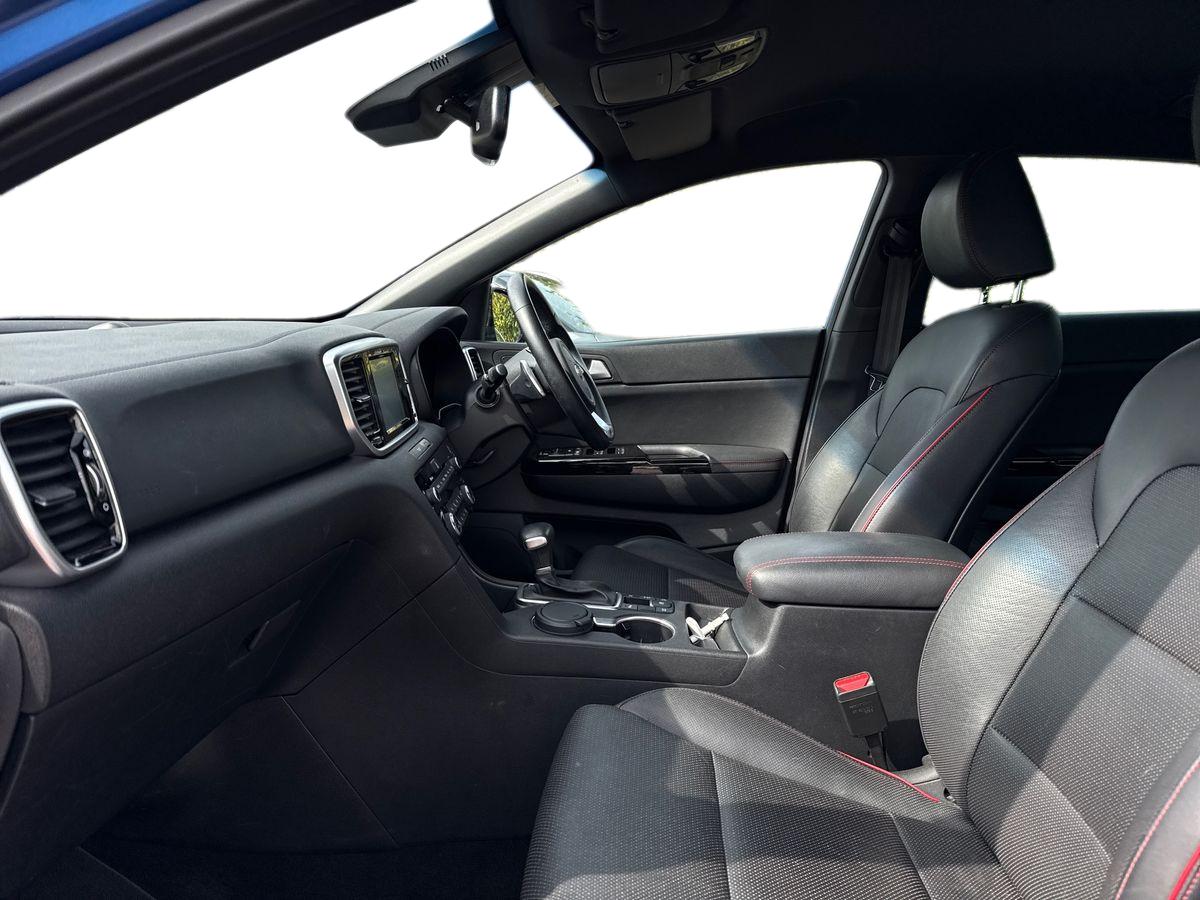 Used Kia Sportage 2019 for sale - 78022269: Photo 10