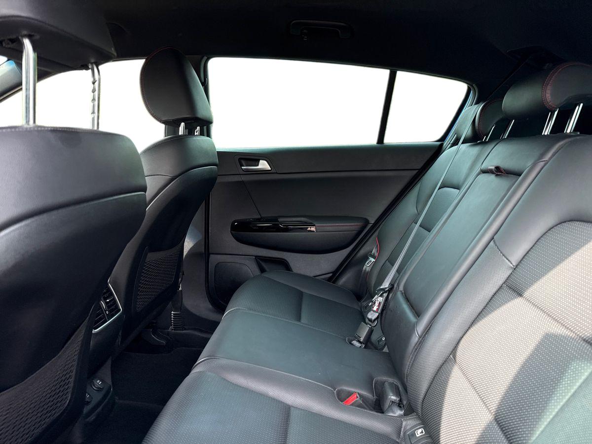 Used Kia Sportage 2019 for sale - 78022269: Photo 11