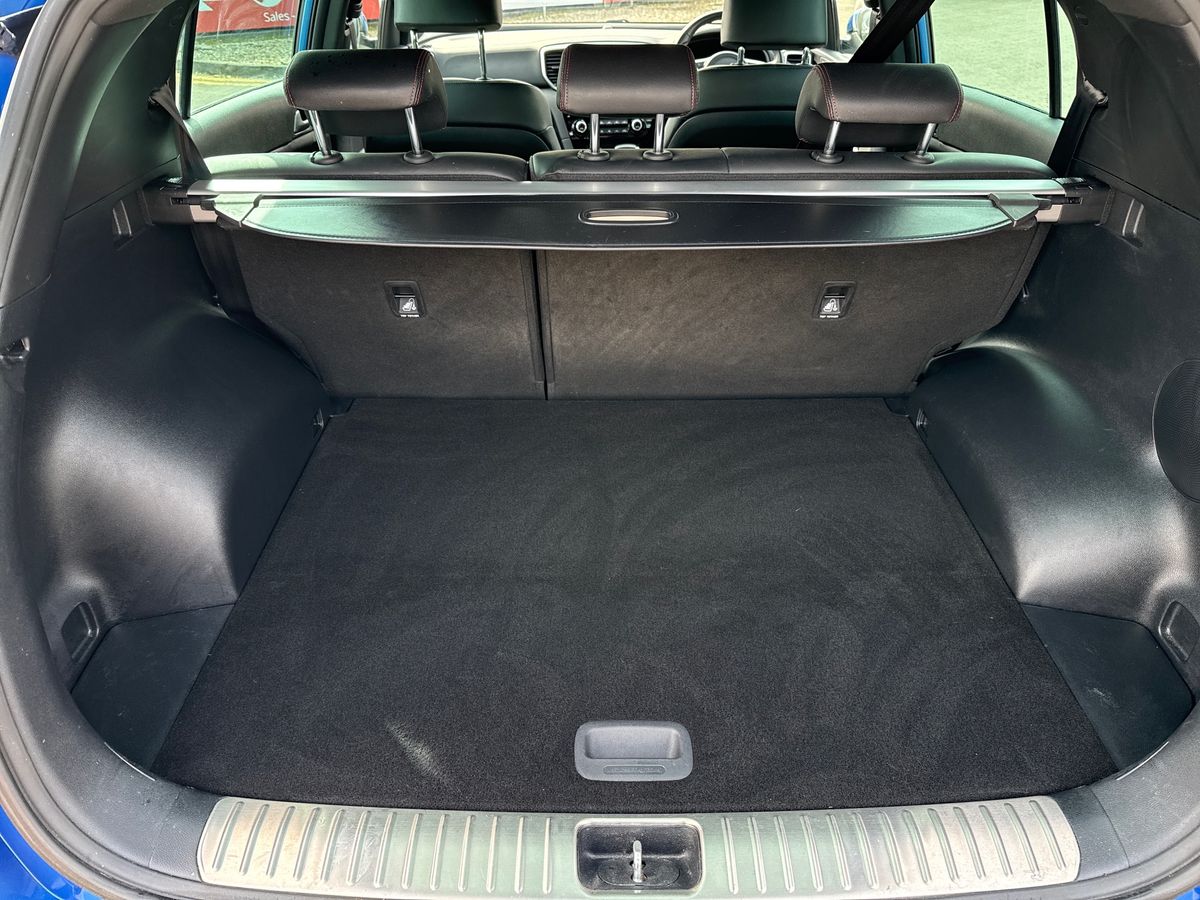 Used Kia Sportage 2019 for sale - 78022269: Photo 12