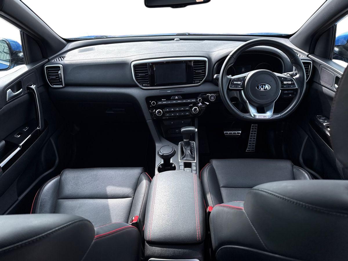 Used Kia Sportage 2019 for sale - 78022269: Photo 13