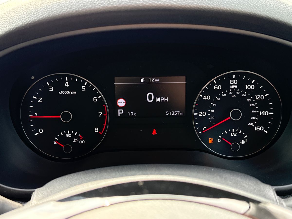 Used Kia Sportage 2019 for sale - 78022269: Photo 14