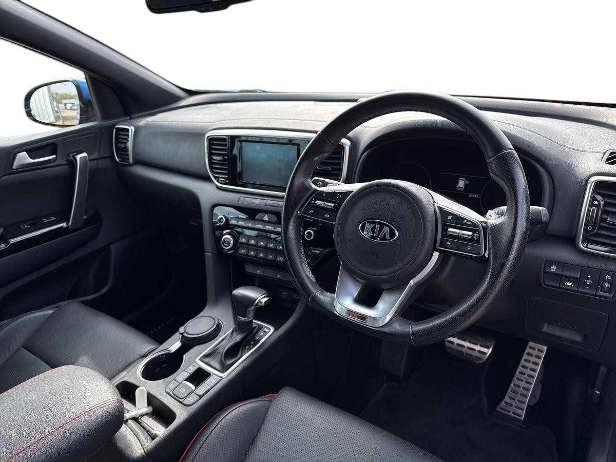 Used Kia Sportage 2019 for sale - 78022269: Photo 15