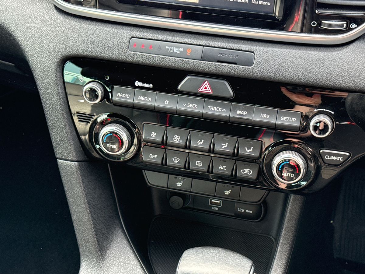 Used Kia Sportage 2019 for sale - 78022269: Photo 18