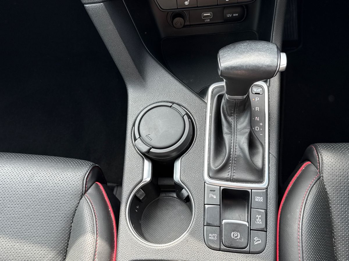 Used Kia Sportage 2019 for sale - 78022269: Photo 19