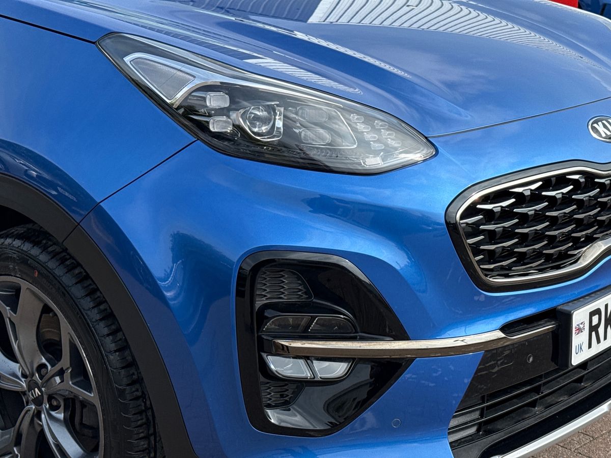 Used Kia Sportage 2019 for sale - 78022269: Photo 21