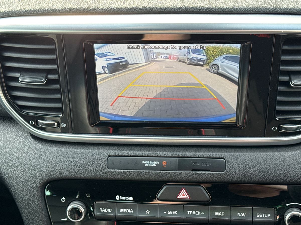 Used Kia Sportage 2019 for sale - 78022269: Photo 23