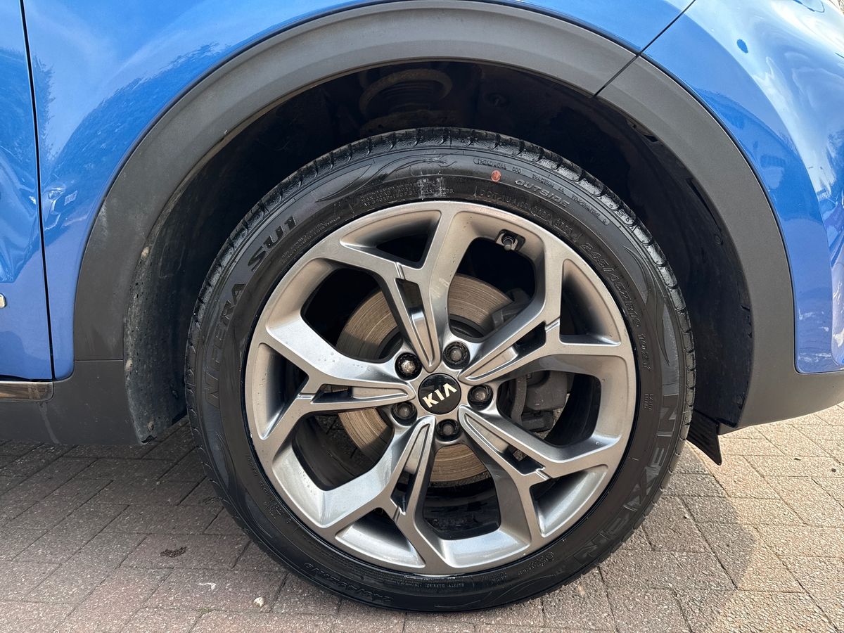 Used Kia Sportage 2019 for sale - 78022269: Photo 9