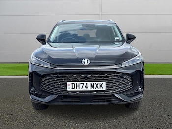 Used MG MG HS 2025 for sale - 78277643: Photo