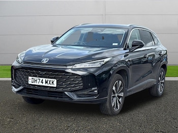 Used MG MG HS 2025 for sale - 78277643: Photo