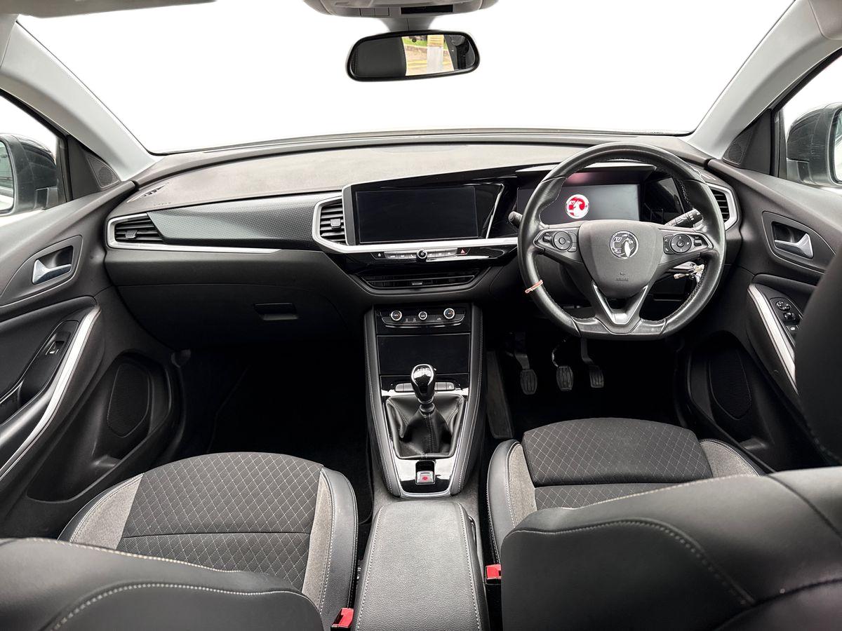 Used Vauxhall Grandland 2022 for sale - 78041943: Photo 13