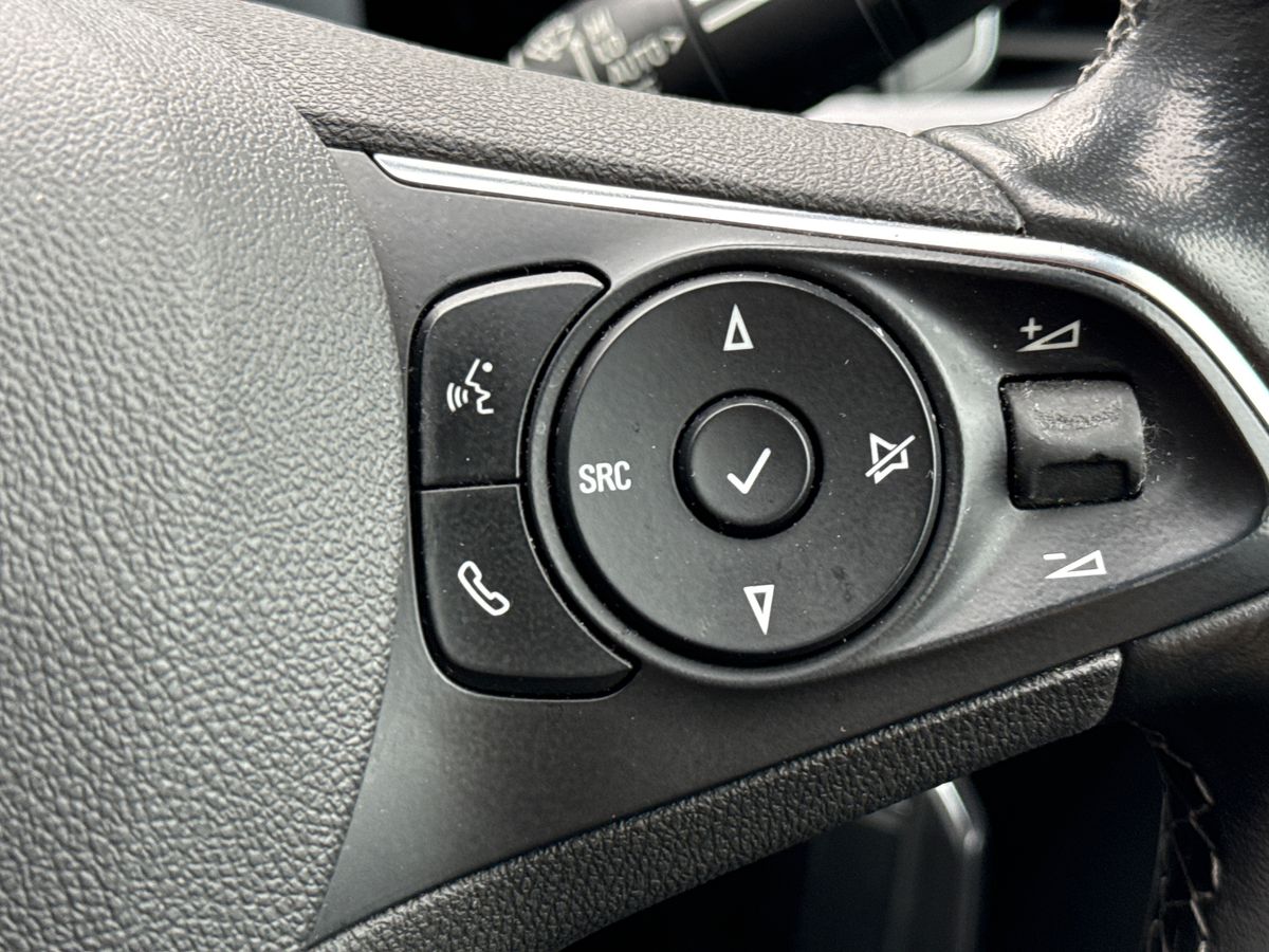 Used Vauxhall Grandland 2022 for sale - 78041943: Photo 17