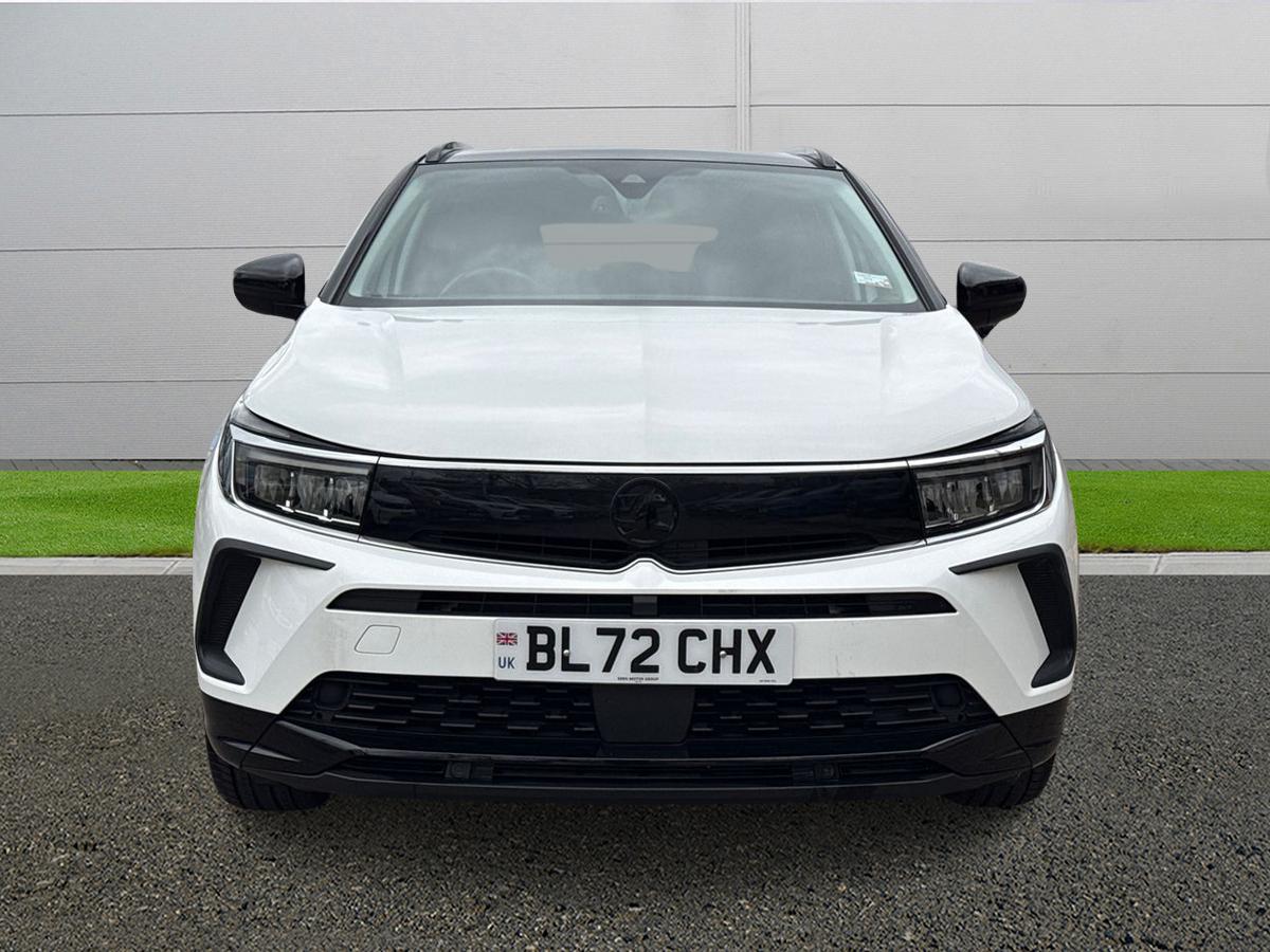 Used Vauxhall Grandland 2022 for sale - 78041943: Photo 2