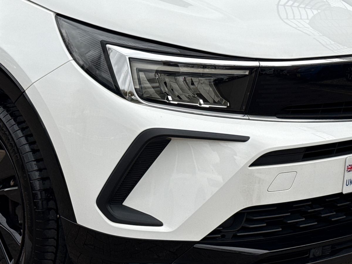 Used Vauxhall Grandland 2022 for sale - 78041943: Photo 21