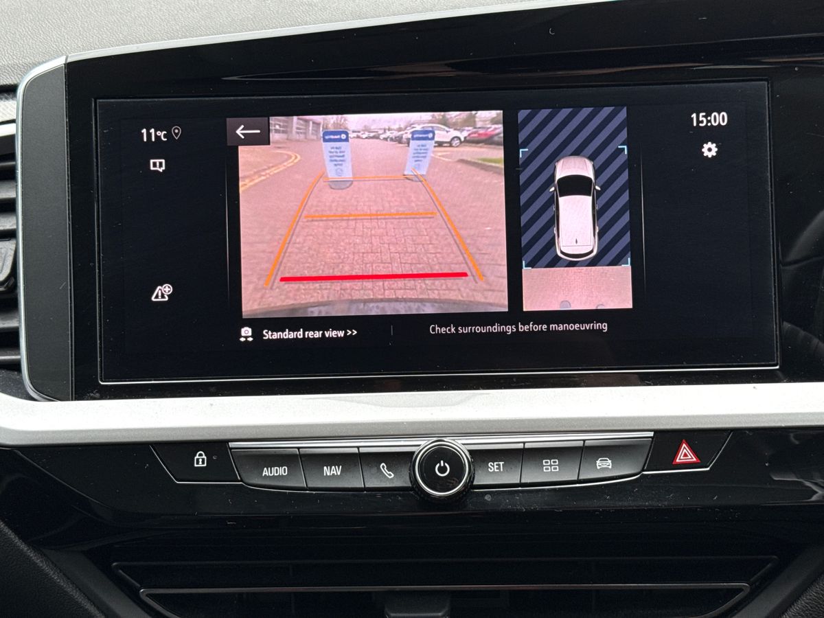 Used Vauxhall Grandland 2022 for sale - 78041943: Photo 23