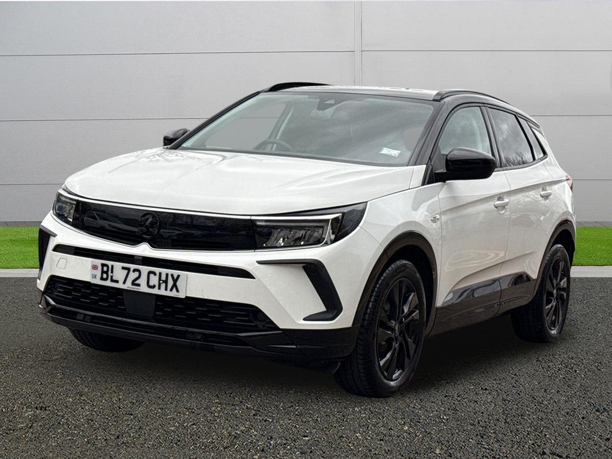Used Vauxhall Grandland 2022 for sale - 78041943: Photo 3
