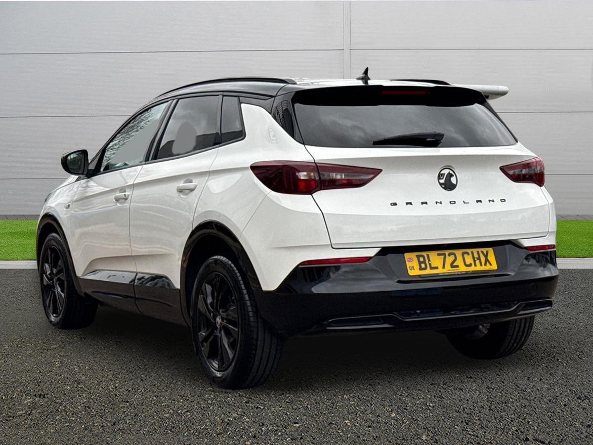 Used Vauxhall Grandland 2022 for sale - 78041943: Photo 5