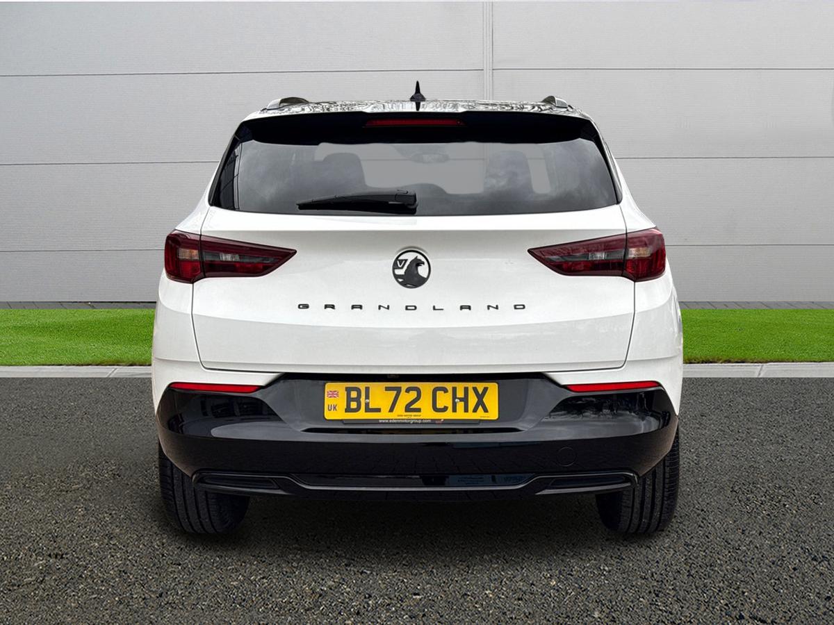 Used Vauxhall Grandland 2022 for sale - 78041943: Photo 6