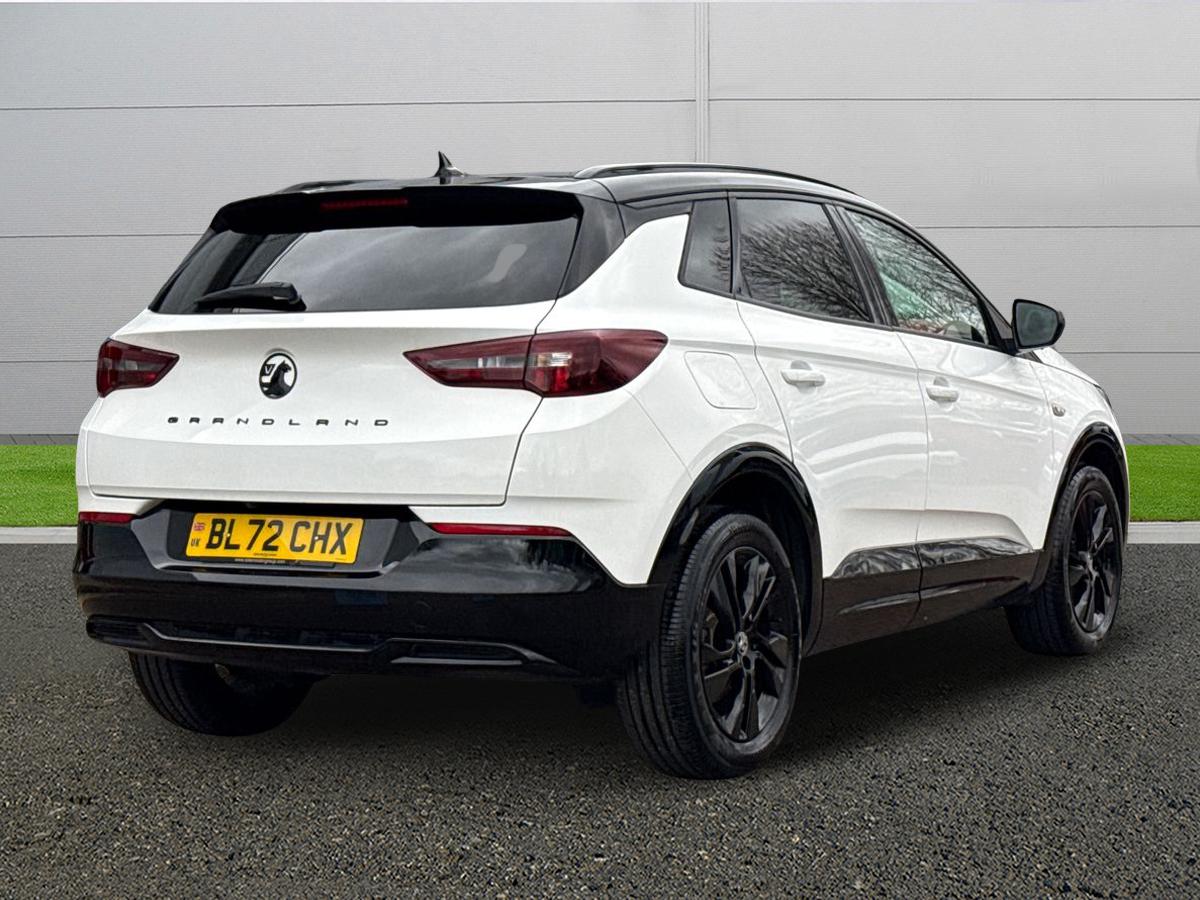 Used Vauxhall Grandland 2022 for sale - 78041943: Photo 7