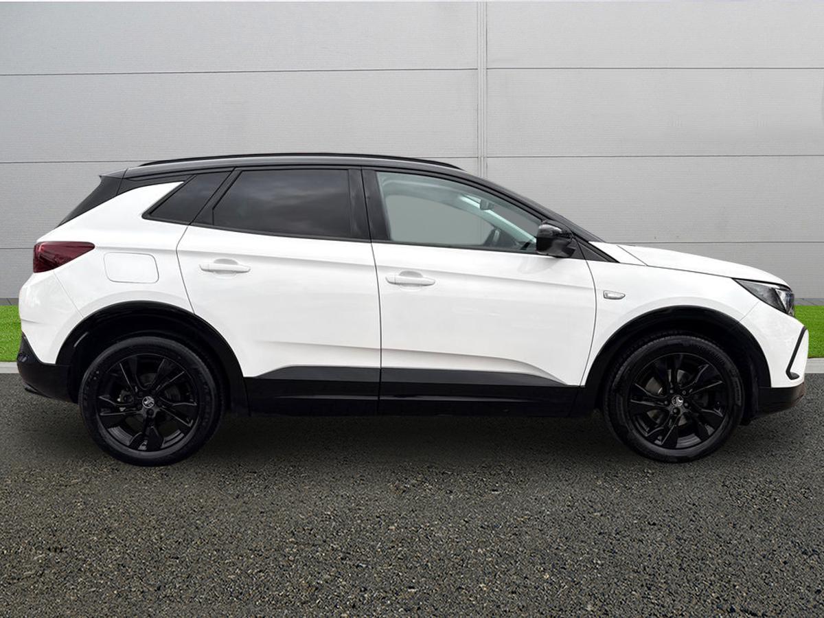 Used Vauxhall Grandland 2022 for sale - 78041943: Photo 8