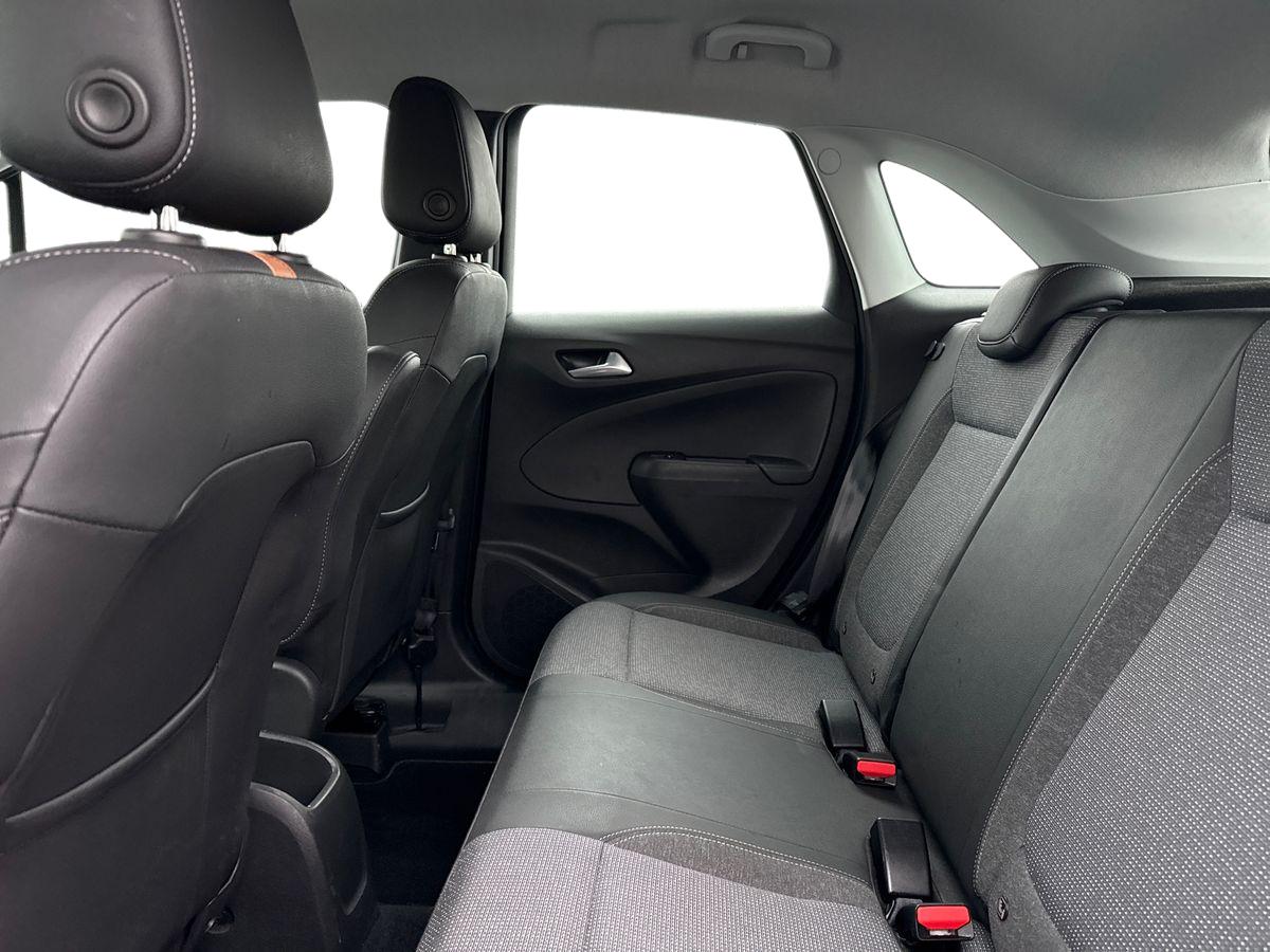 Used Vauxhall Crossland 2021 for sale - 77218677: Photo 11