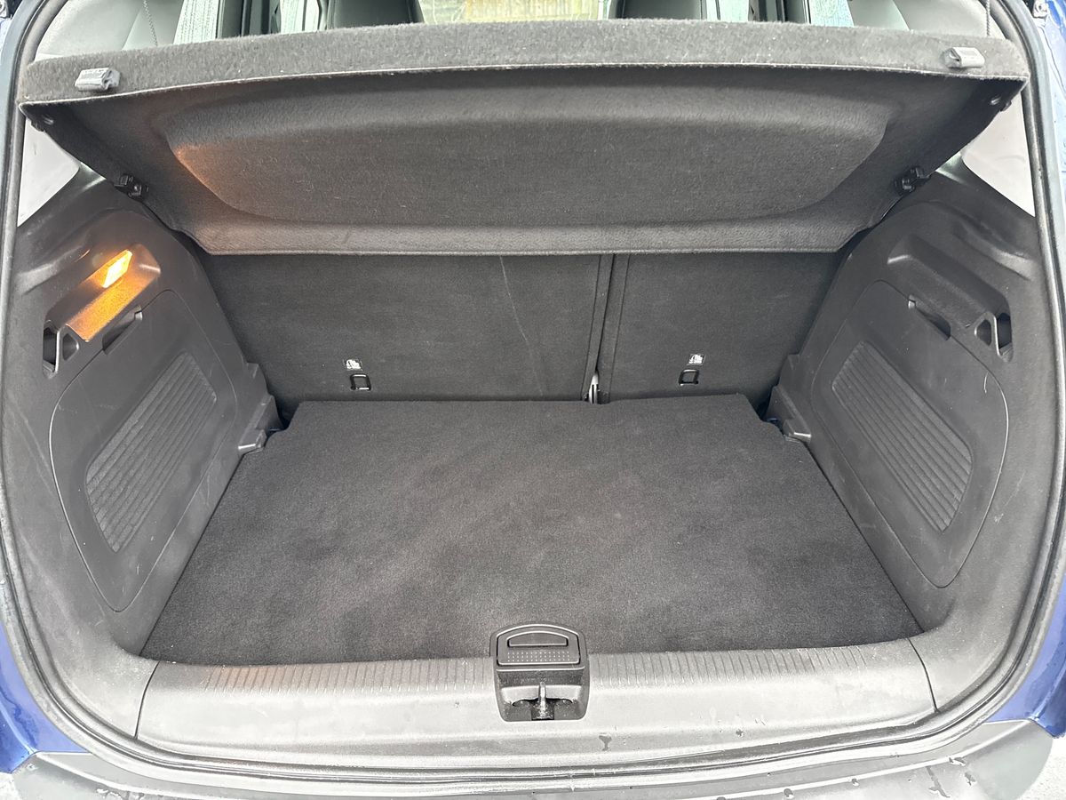 Used Vauxhall Crossland 2021 for sale - 77218677: Photo 12