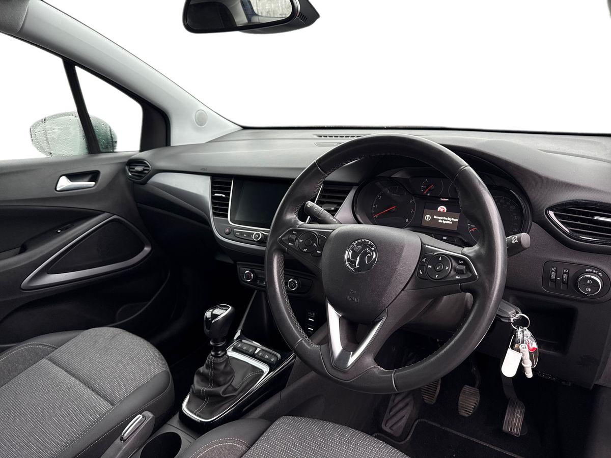 Used Vauxhall Crossland 2021 for sale - 77218677: Photo 15