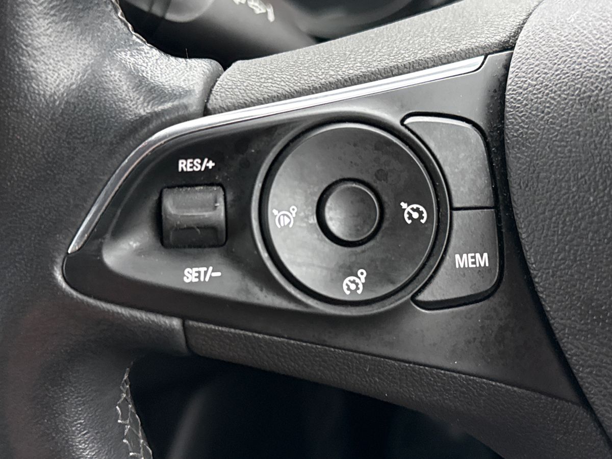 Used Vauxhall Crossland 2021 for sale - 77218677: Photo 16