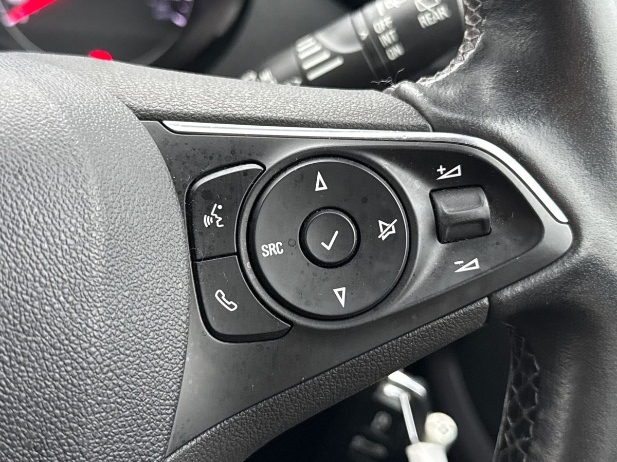 Used Vauxhall Crossland 2021 for sale - 77218677: Photo 17