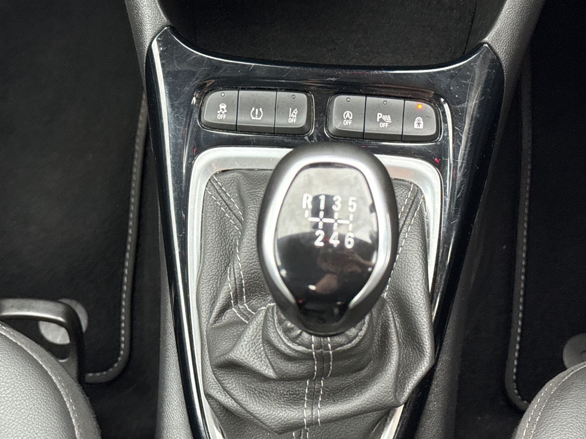 Used Vauxhall Crossland 2021 for sale - 77218677: Photo 19