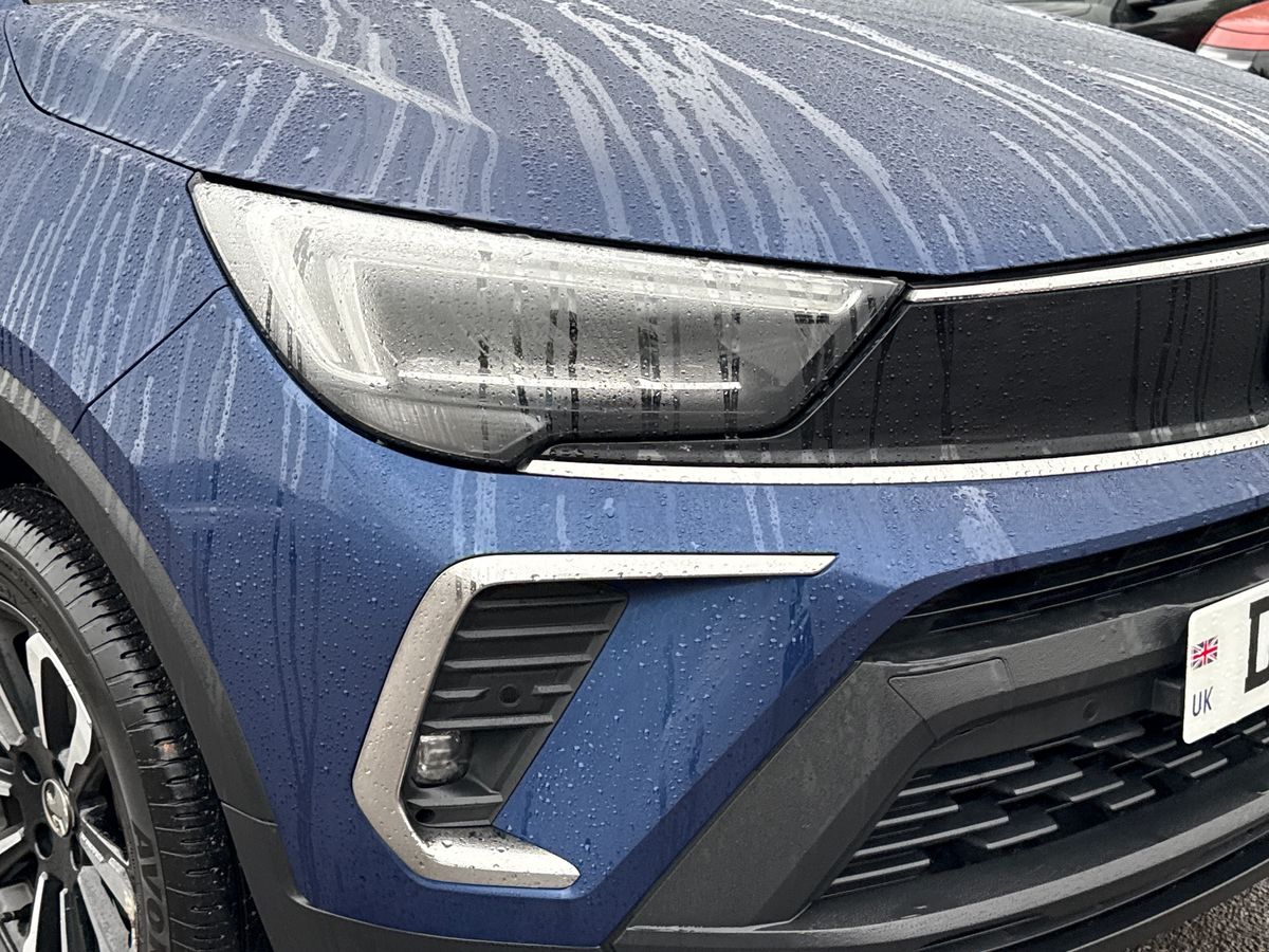 Used Vauxhall Crossland 2021 for sale - 77218677: Photo 21