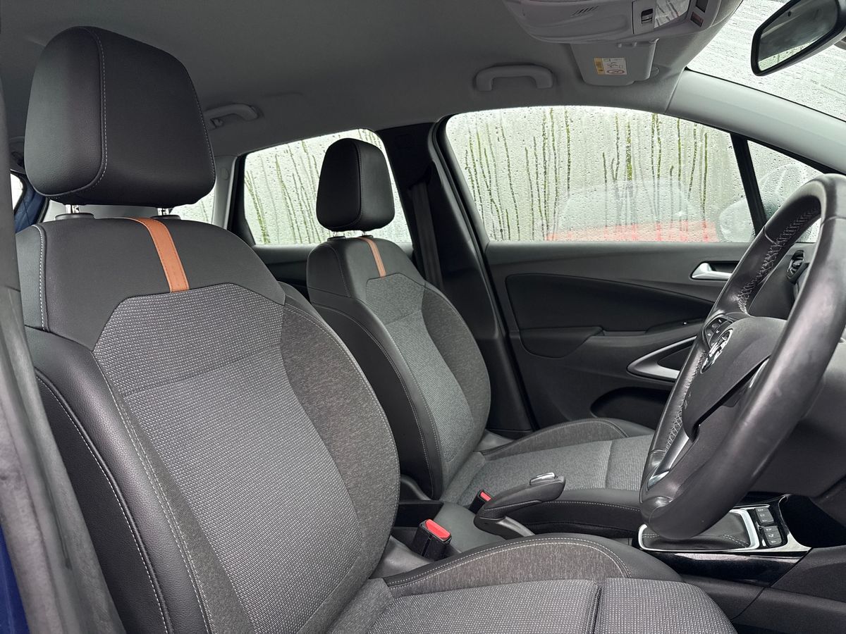 Used Vauxhall Crossland 2021 for sale - 77218677: Photo 23
