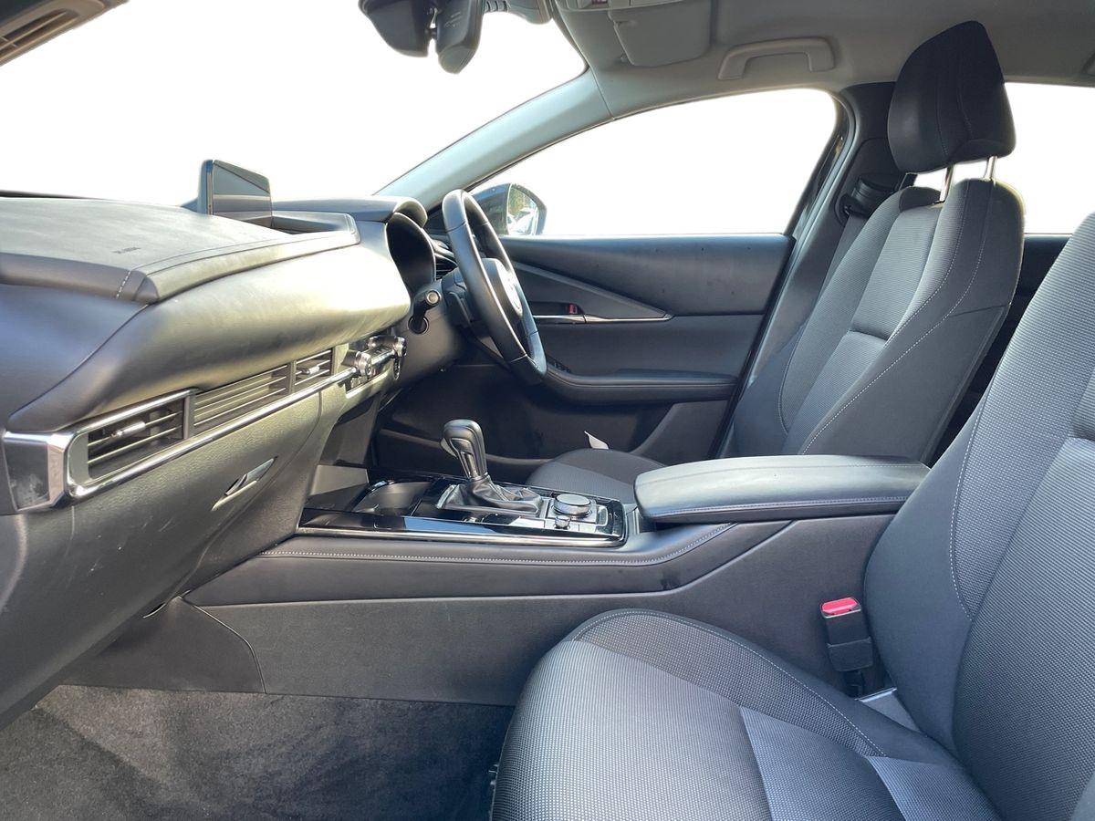 Used Mazda CX-30 for sale - 76728866: Photo 10