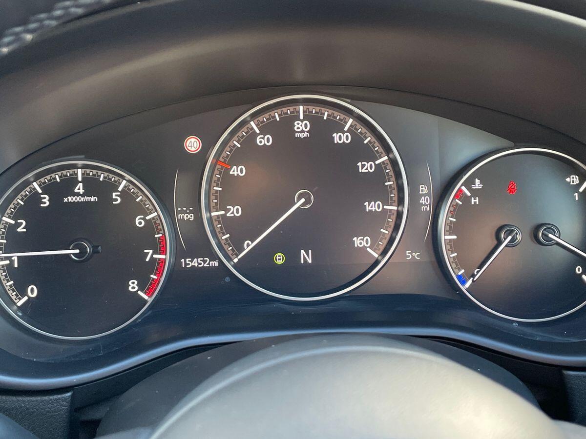 Used Mazda CX-30 for sale - 76728866: Photo 14