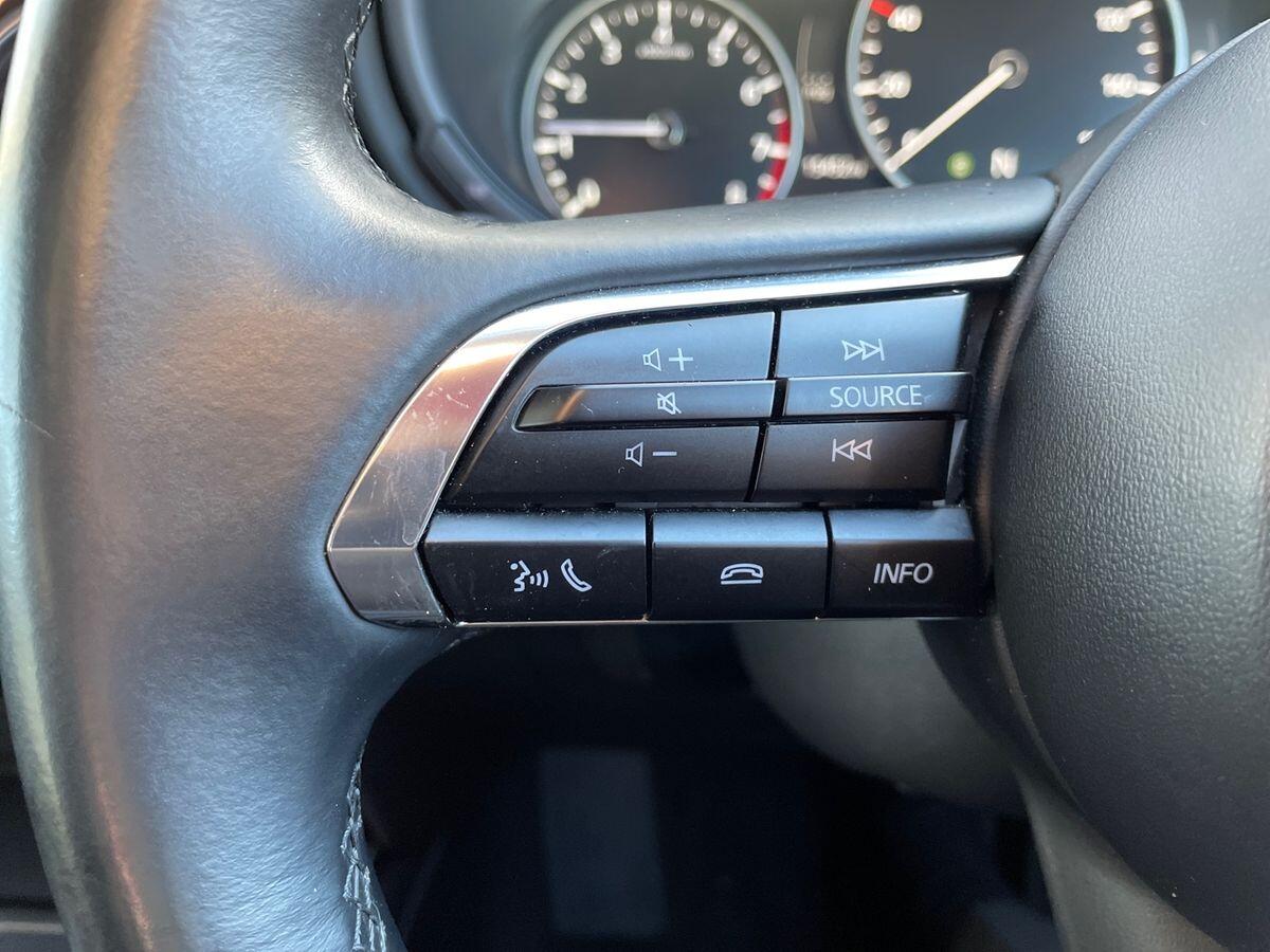 Used Mazda CX-30 for sale - 76728866: Photo 16