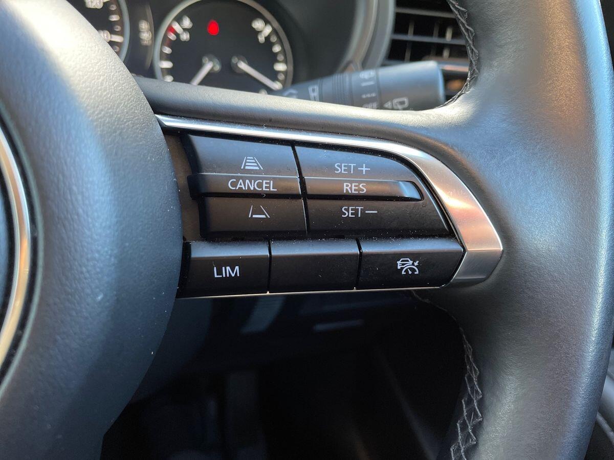 Used Mazda CX-30 for sale - 76728866: Photo 17