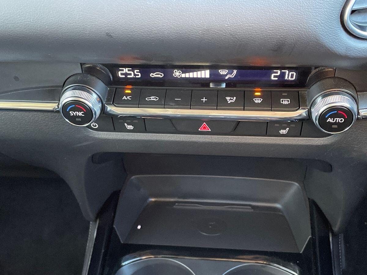 Used Mazda CX-30 for sale - 76728866: Photo 18