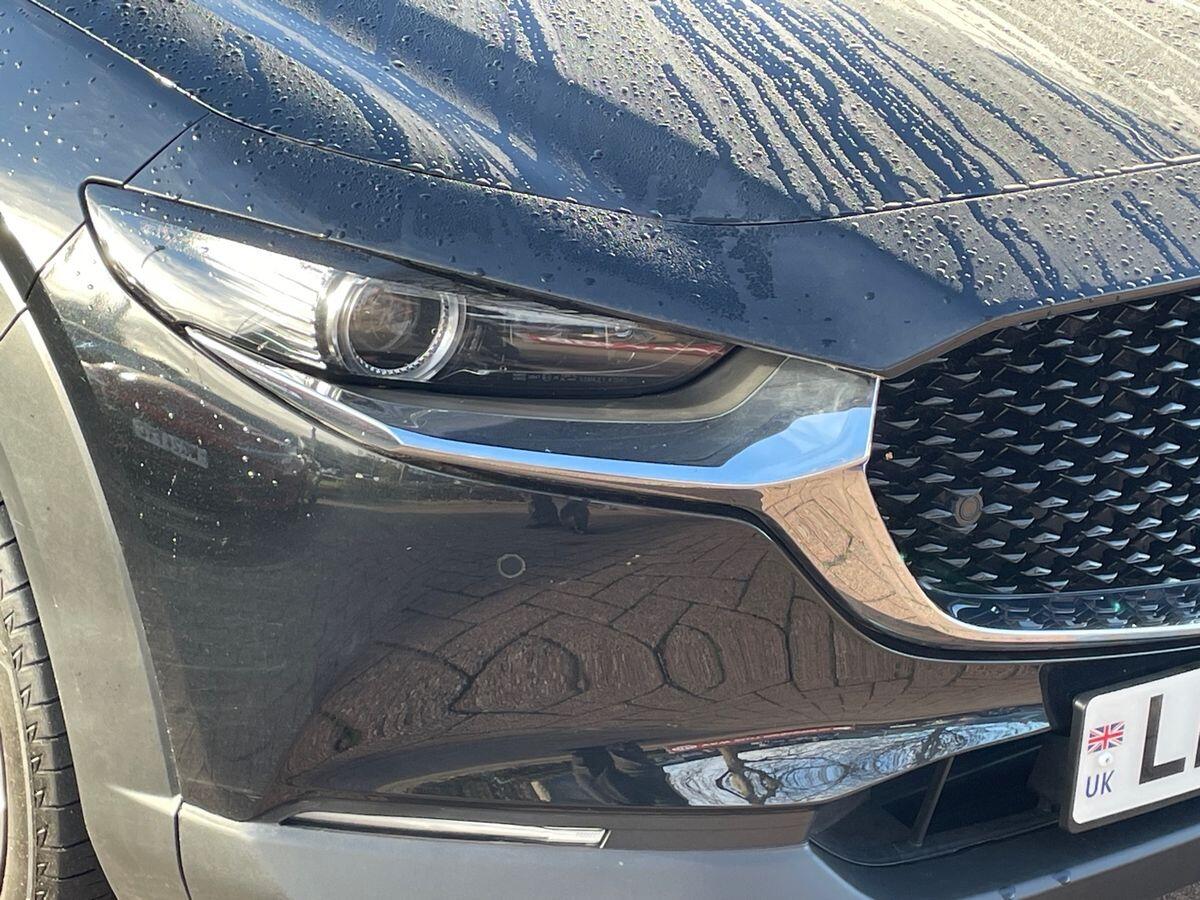 Used Mazda CX-30 for sale - 76728866: Photo 21