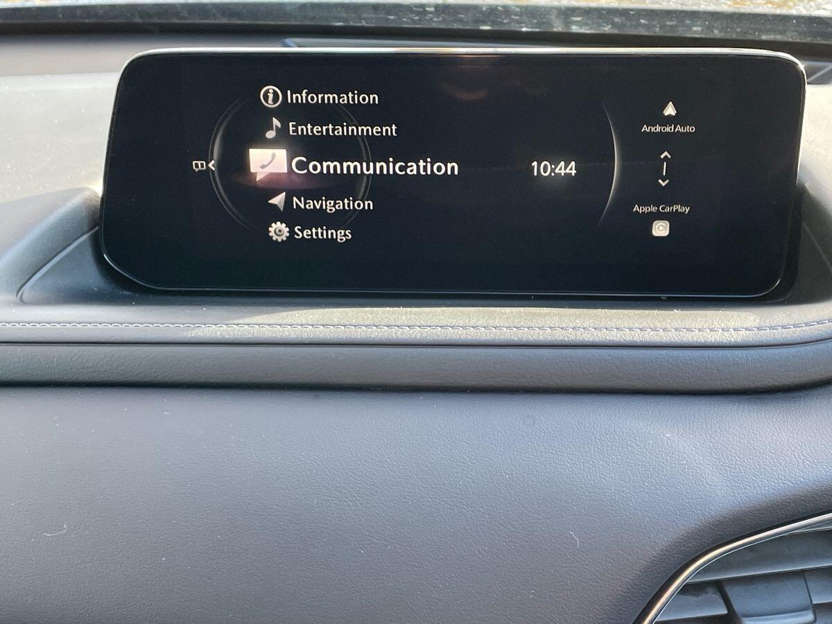 Used Mazda CX-30 for sale - 76728866: Photo 24