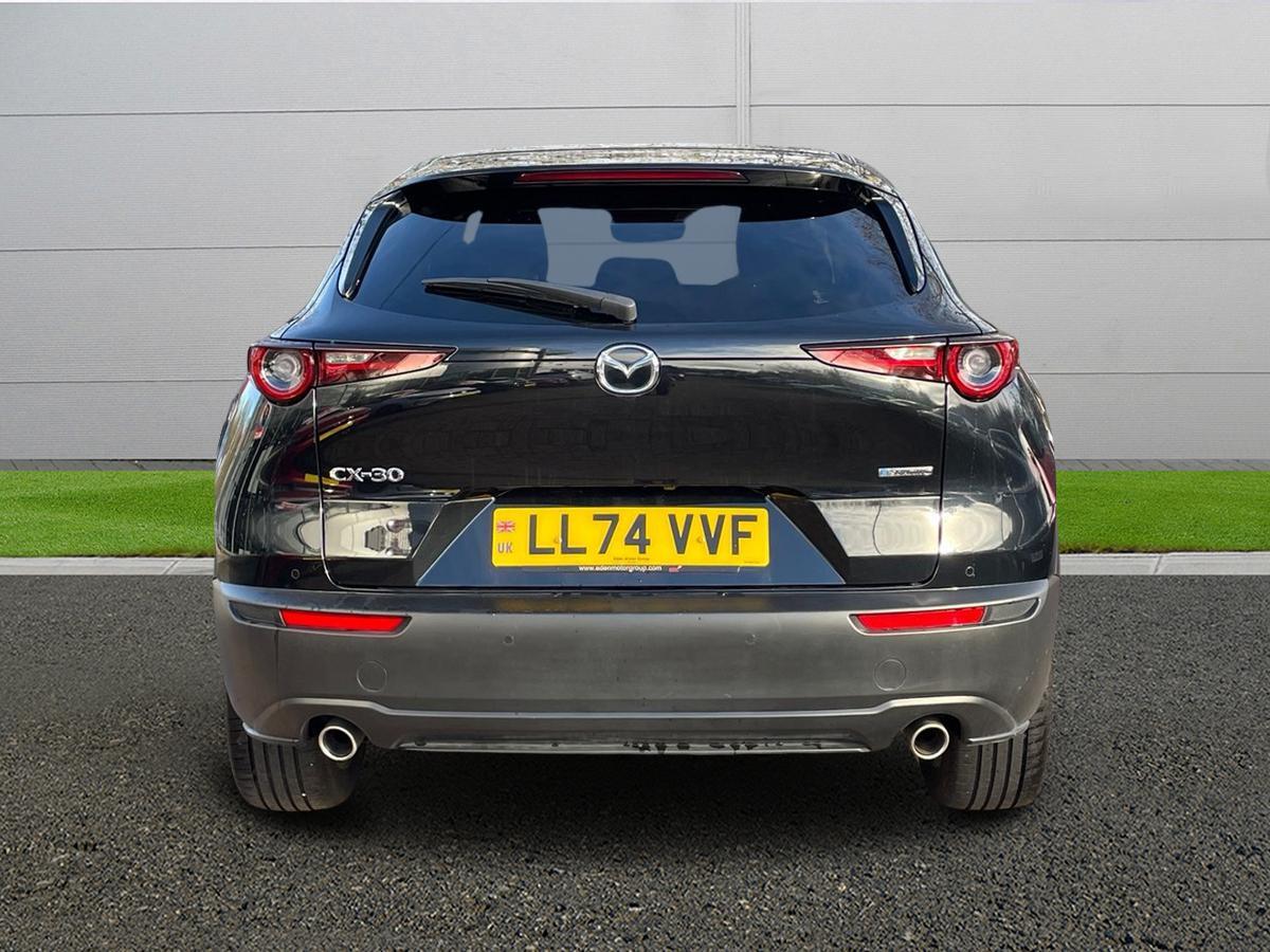 Used Mazda CX-30 for sale - 76728866: Photo 6