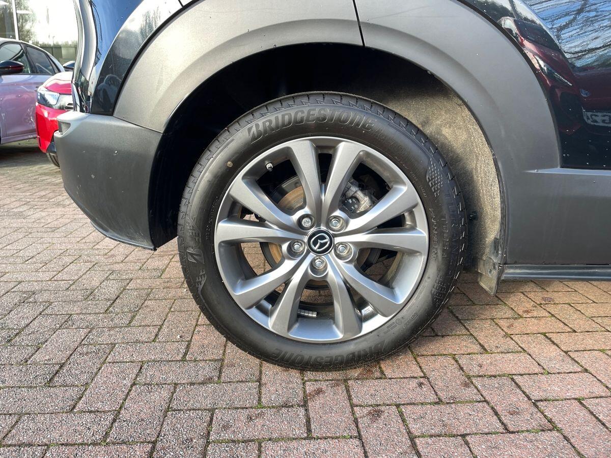 Used Mazda CX-30 for sale - 76728866: Photo 9