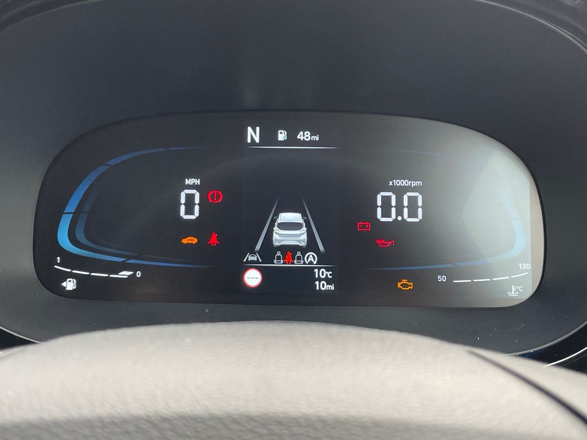 Used Hyundai i10 2025 for sale - 77002535: Photo 14