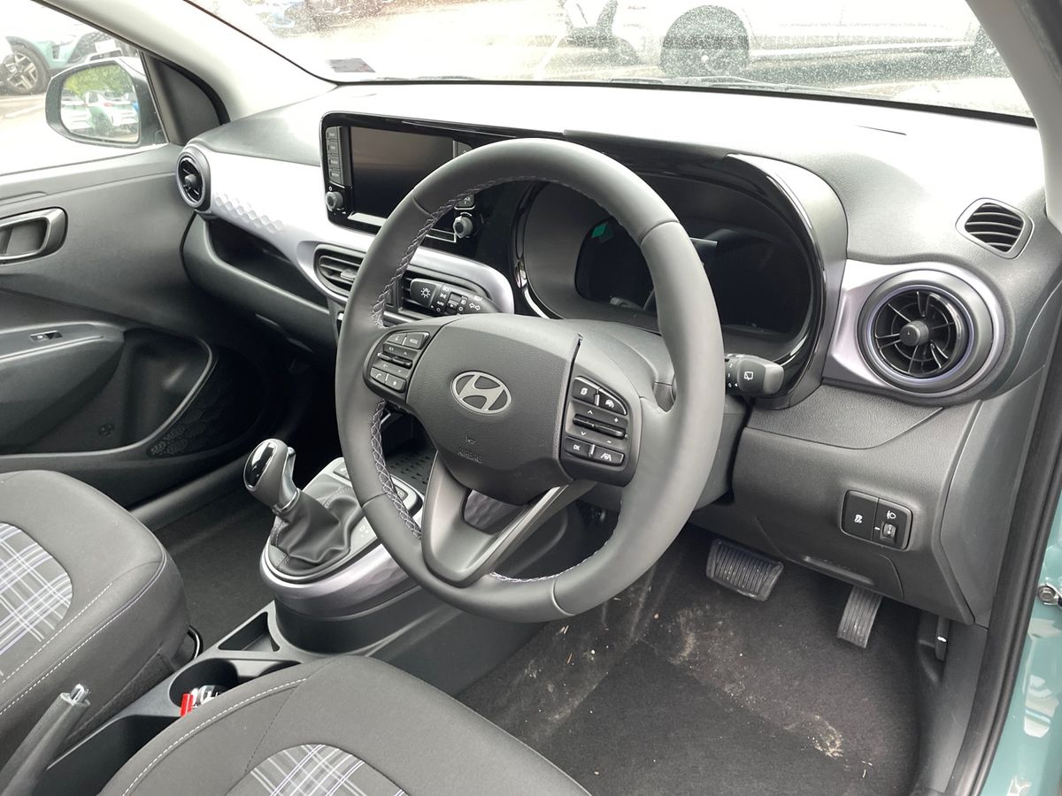 Used Hyundai i10 2025 for sale - 77002535: Photo 15