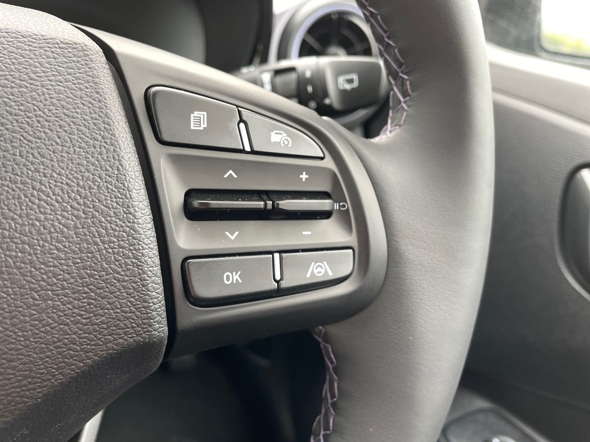 Used Hyundai i10 2025 for sale - 77002535: Photo 17